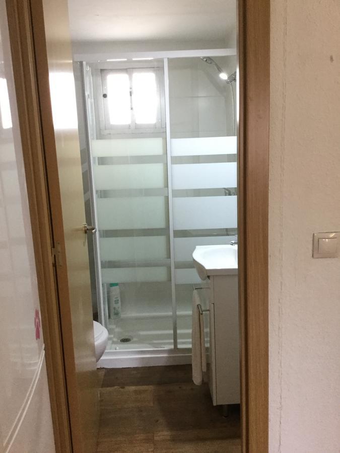 Apartamentos Masbambu Málaga Kültér fotó